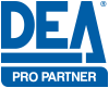 DEA Pro Partner