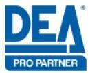 DEA Pro Partner