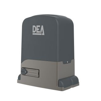 DEA rev